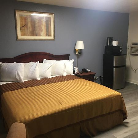 Garden Inn & Suites New Braunfels Luaran gambar