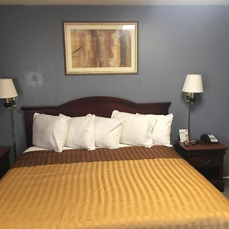 Garden Inn & Suites New Braunfels Luaran gambar