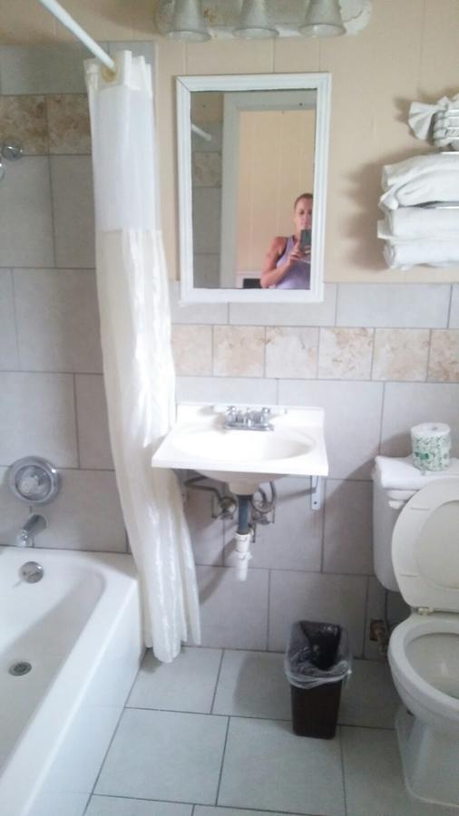 Garden Inn & Suites New Braunfels Luaran gambar