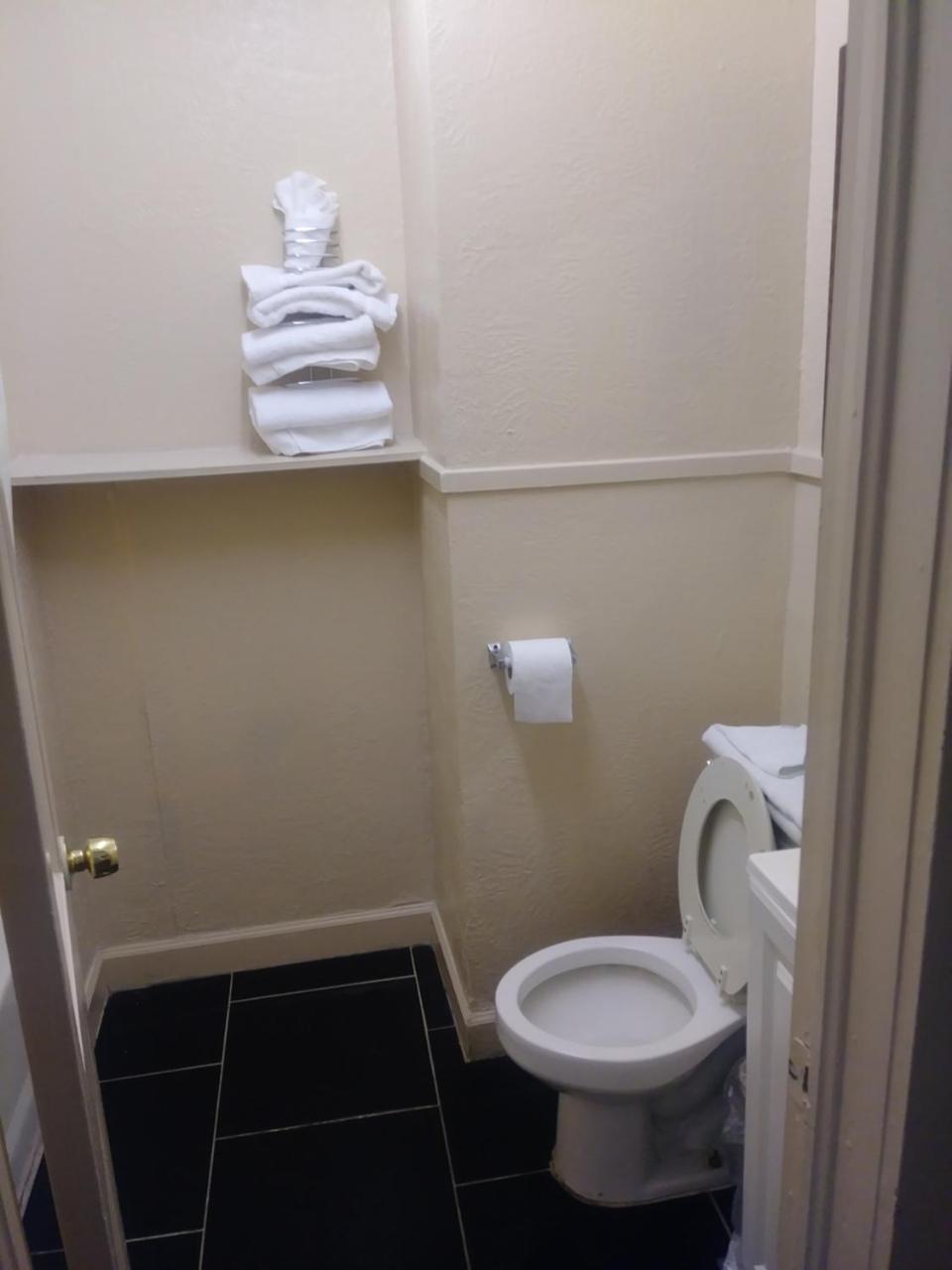 Garden Inn & Suites New Braunfels Luaran gambar