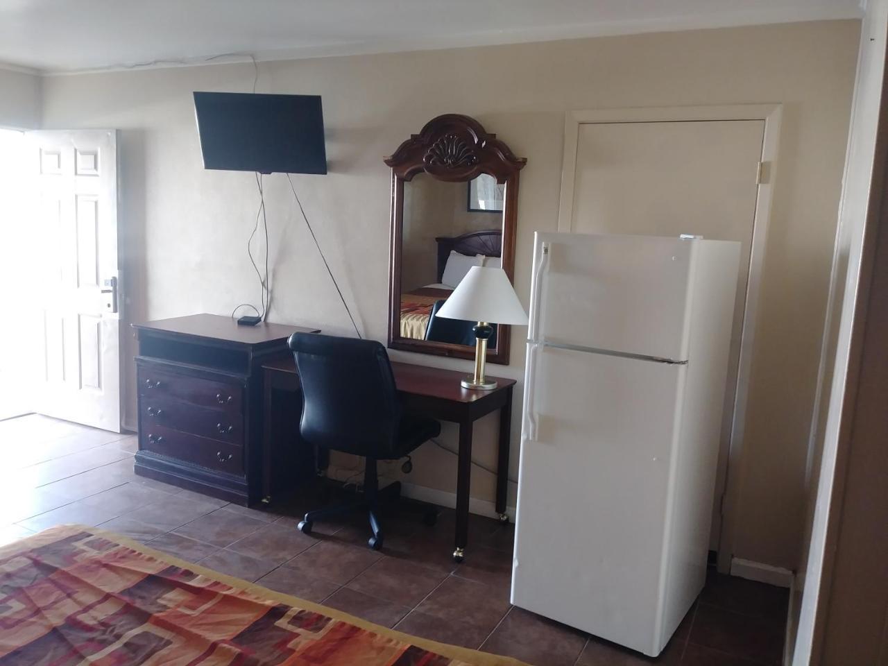 Garden Inn & Suites New Braunfels Luaran gambar