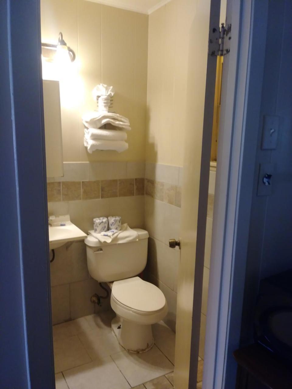 Garden Inn & Suites New Braunfels Luaran gambar