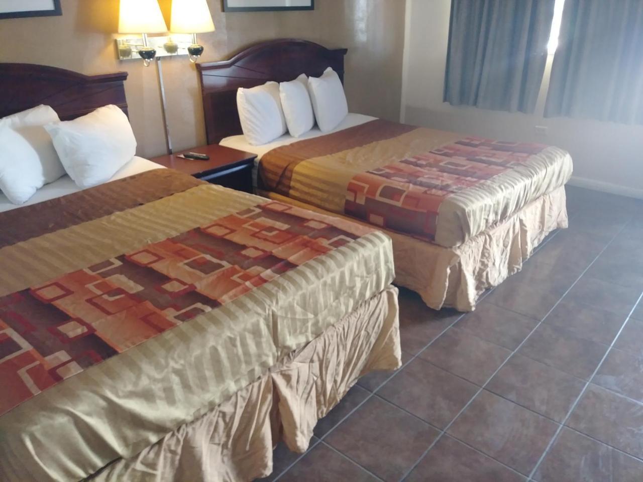 Garden Inn & Suites New Braunfels Luaran gambar