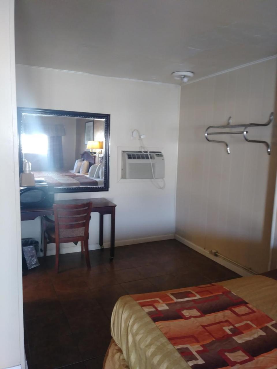 Garden Inn & Suites New Braunfels Luaran gambar