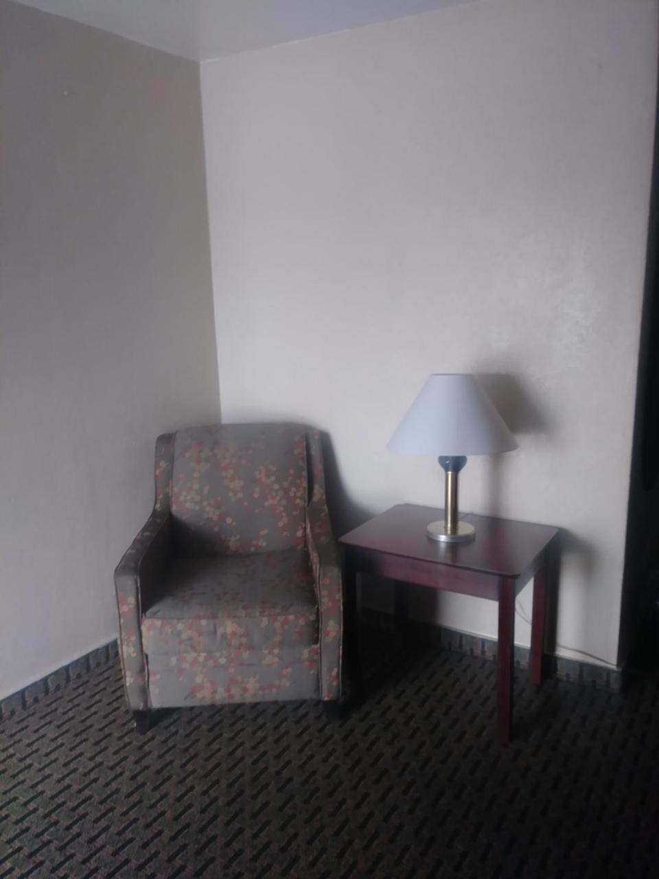 Garden Inn & Suites New Braunfels Luaran gambar
