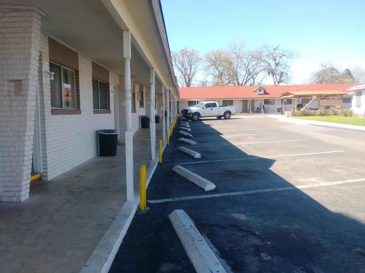 Garden Inn & Suites New Braunfels Luaran gambar