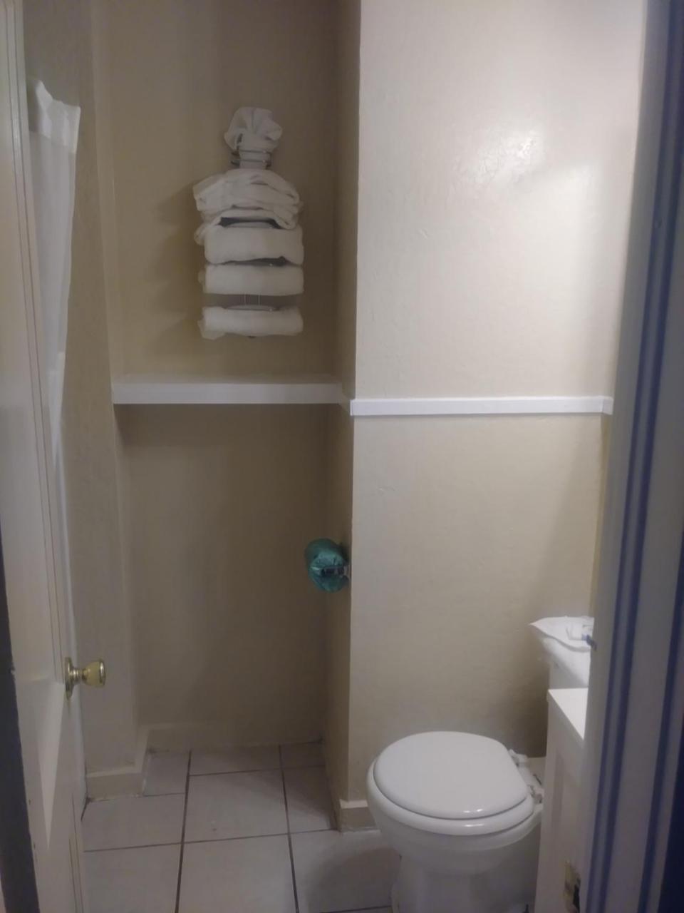 Garden Inn & Suites New Braunfels Luaran gambar