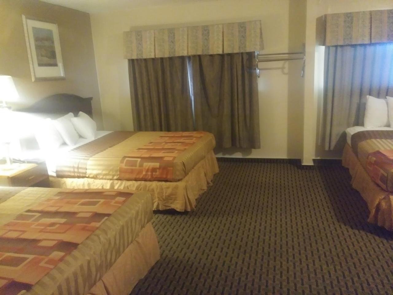 Garden Inn & Suites New Braunfels Luaran gambar