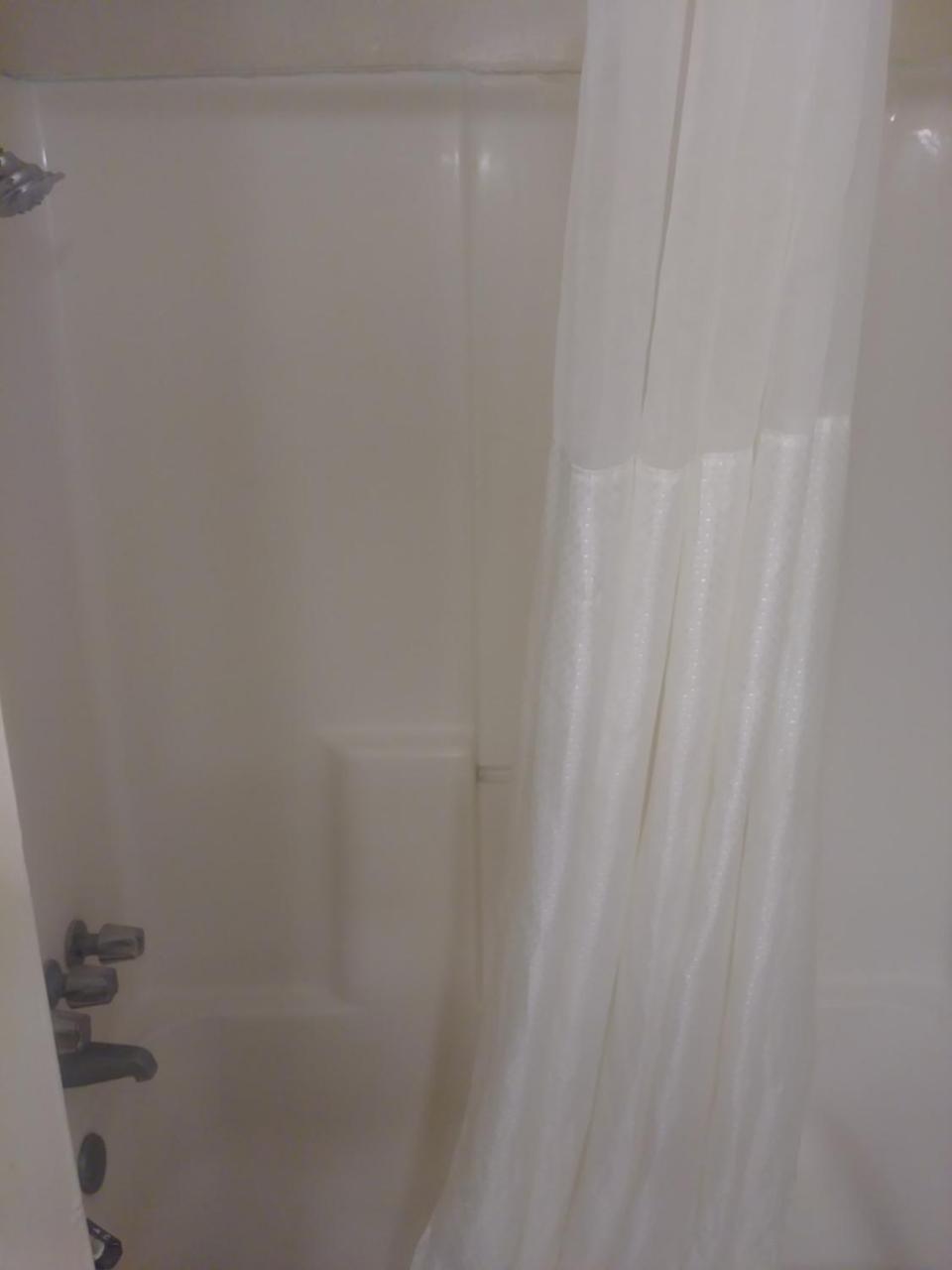 Garden Inn & Suites New Braunfels Luaran gambar