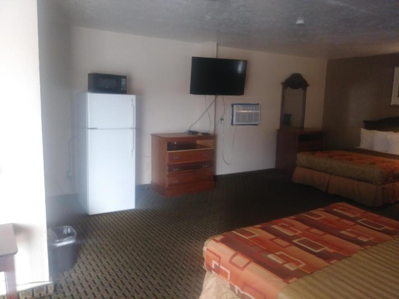 Garden Inn & Suites New Braunfels Luaran gambar